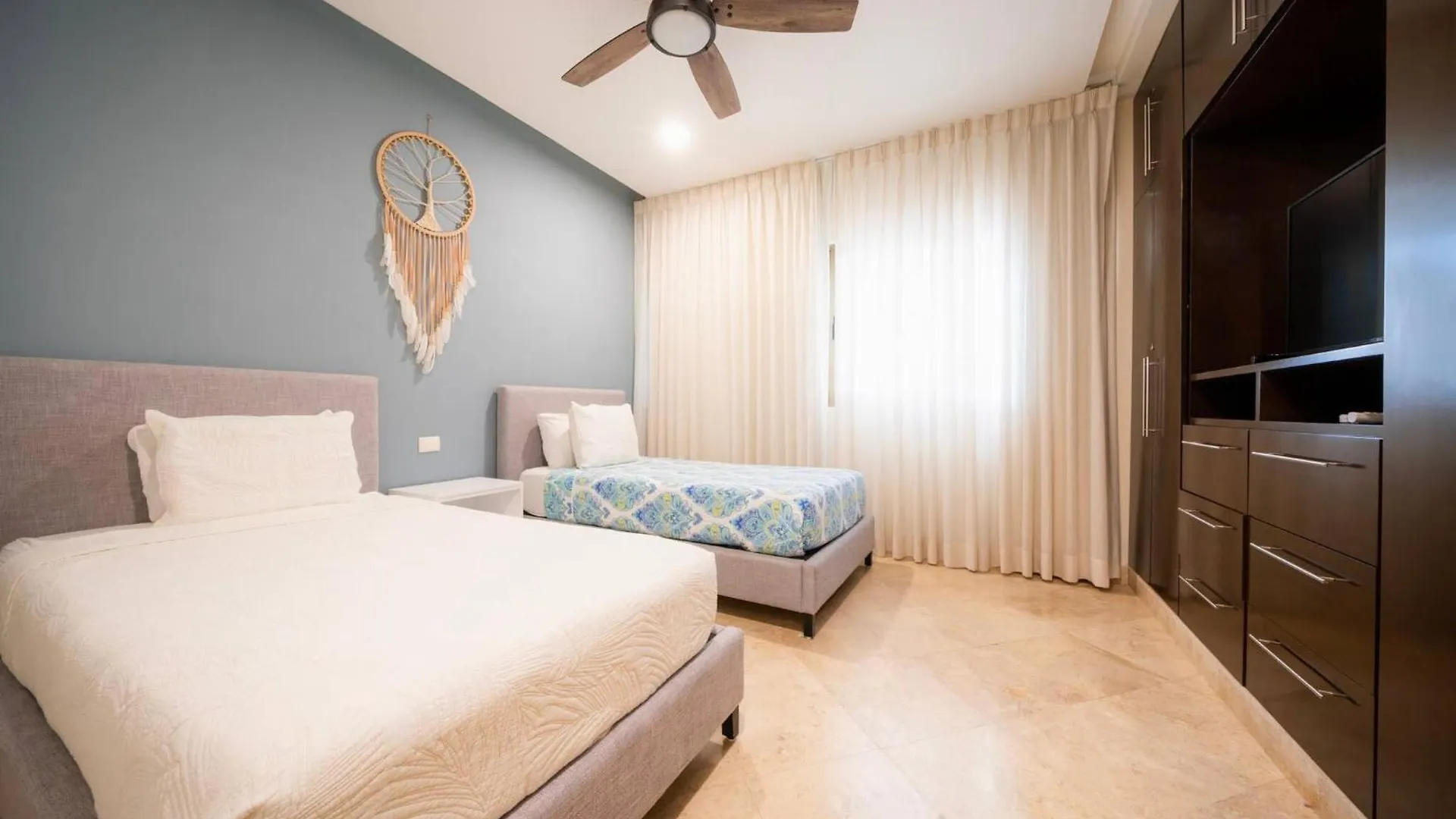 Luxury 2 Bedroom Condo At Haab, Playa Del Carmen Mexiko
