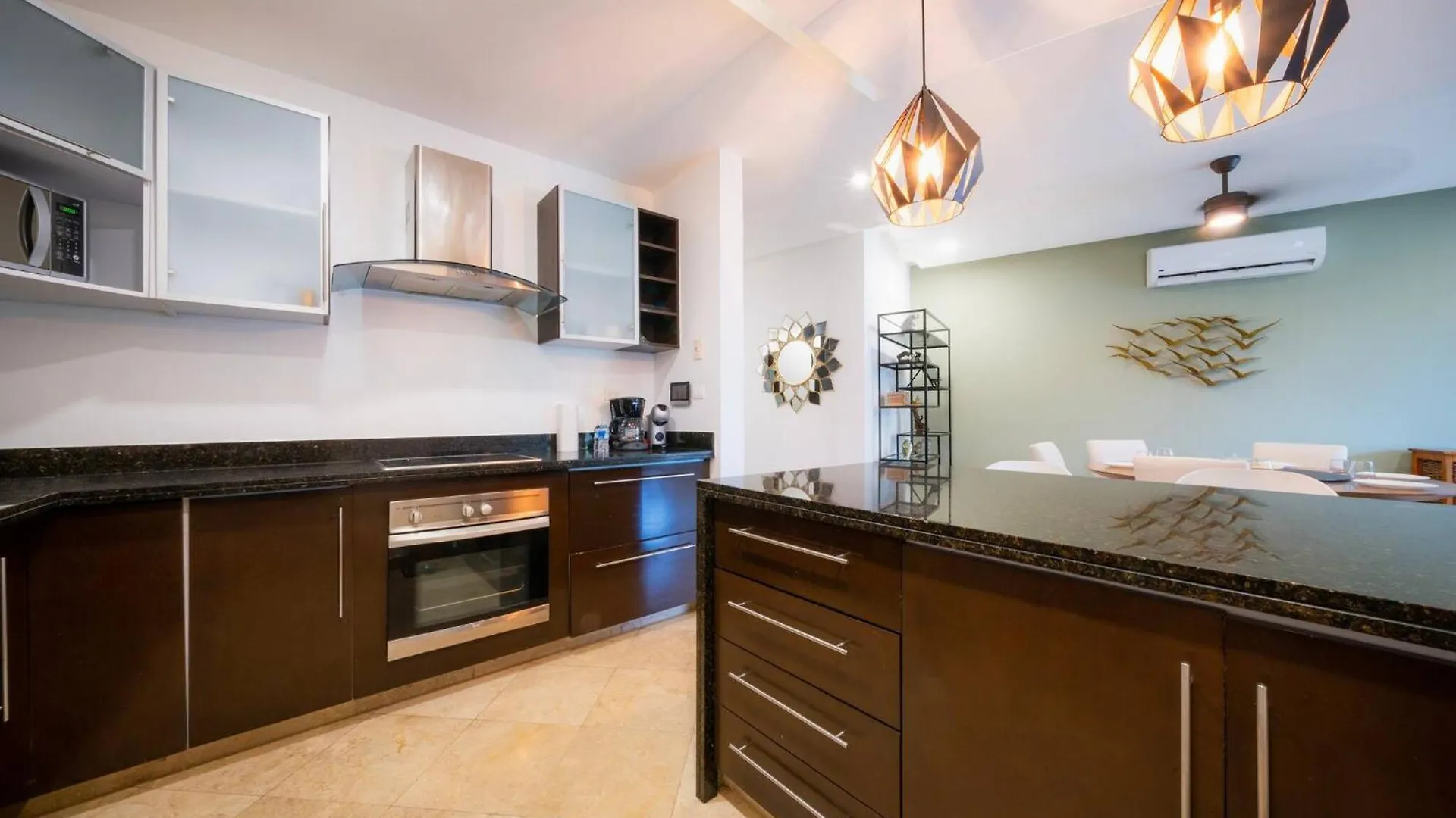 Apartament Luxury 2 Bedroom Condo At Haab, Playa Del Carmen
