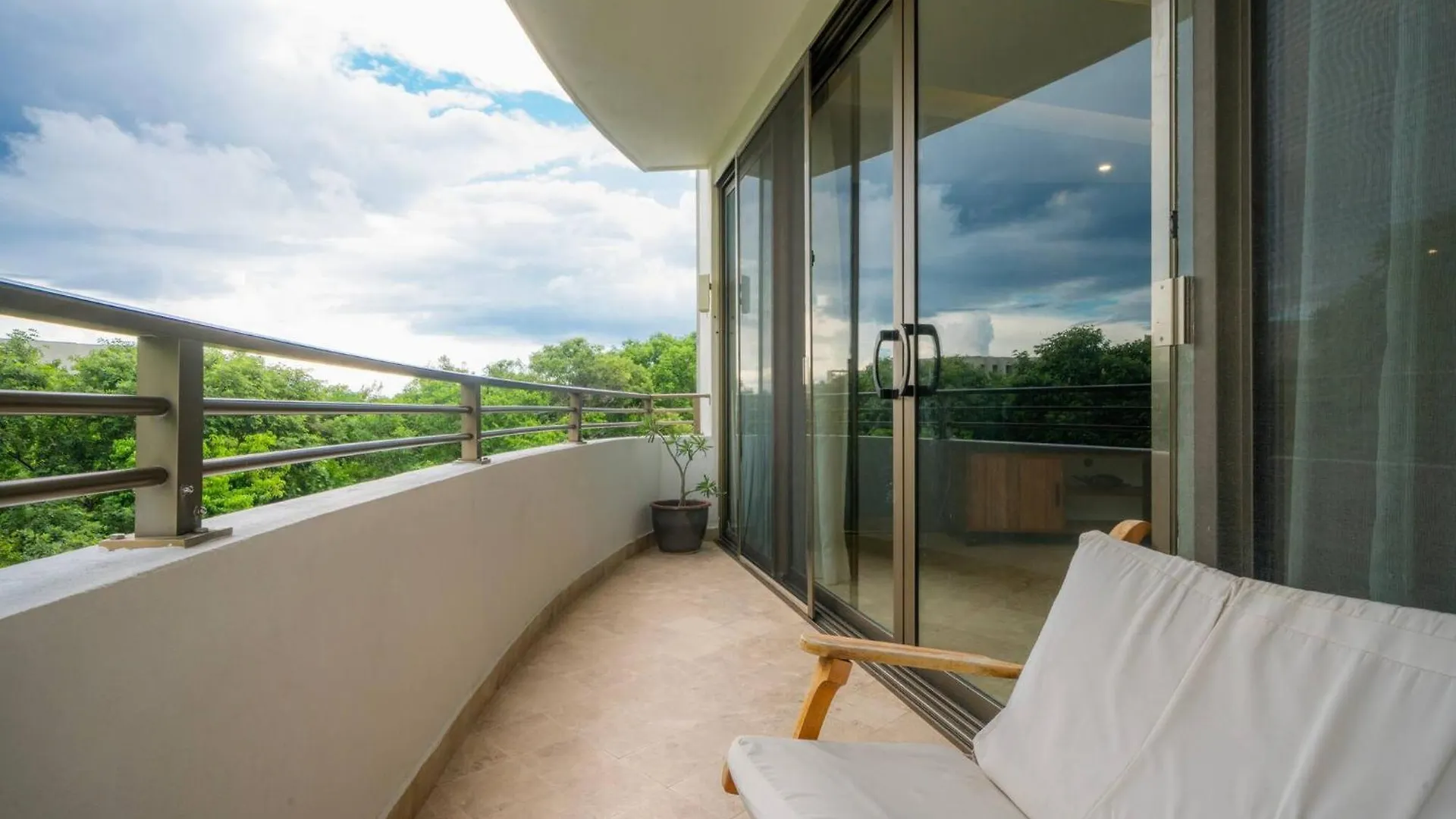 Luxury 2 Bedroom Condo At Haab, Playa Del Carmen 0*,