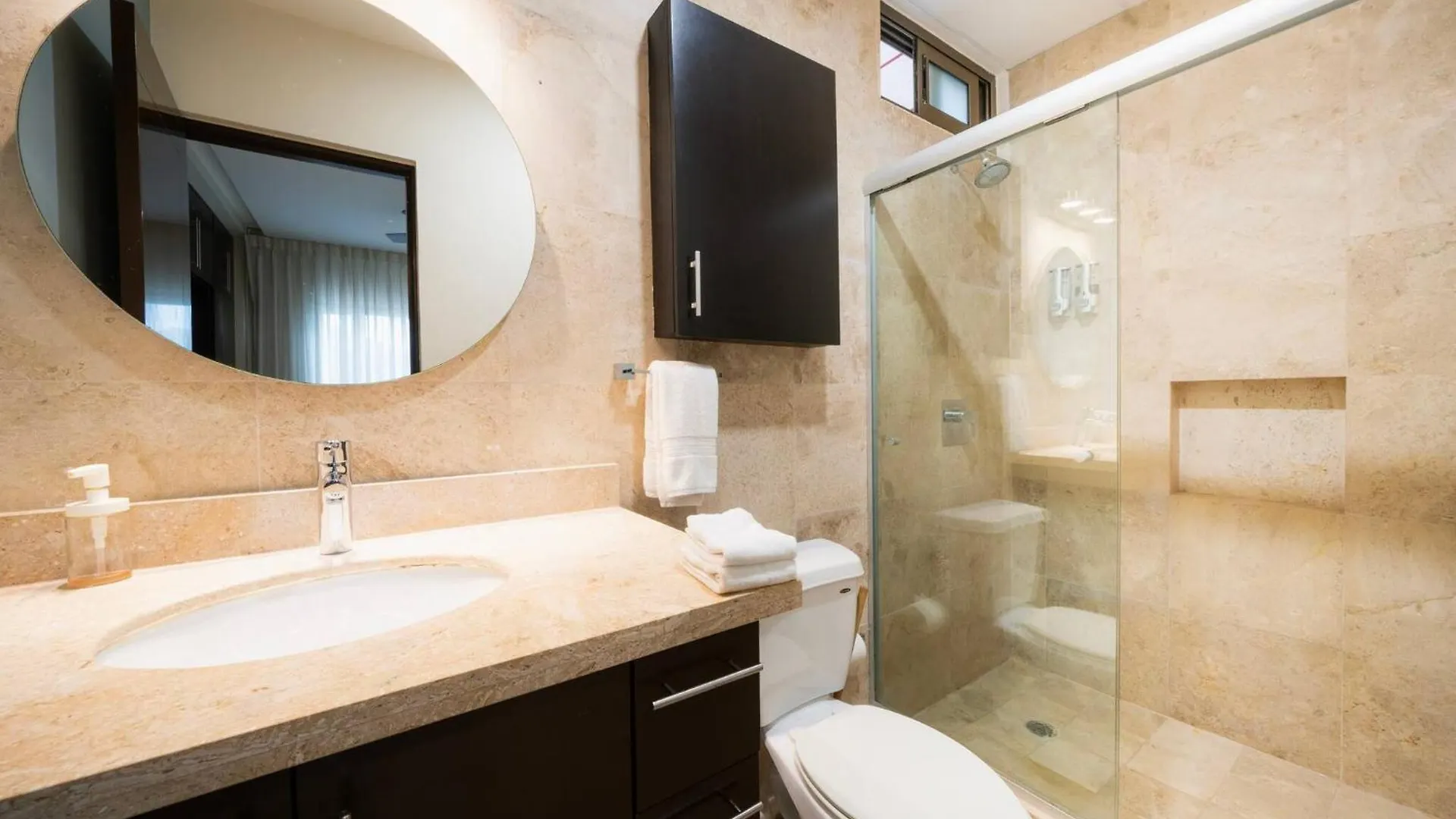 Apartament Luxury 2 Bedroom Condo At Haab, Playa Del Carmen Meksyk