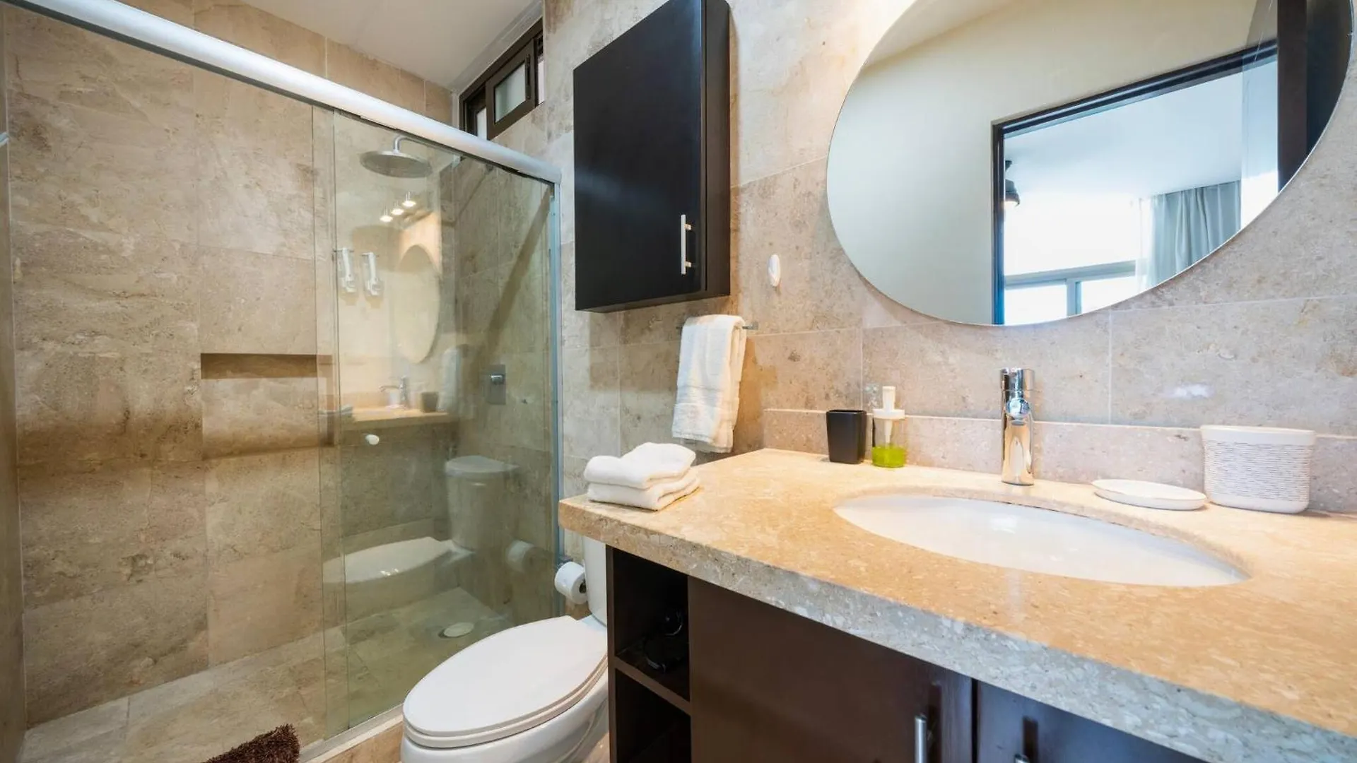 Luxury 2 Bedroom Condo At Haab, Playa Del Carmen 0*,  Meksyk